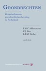 Grondrechten - P.W.C. Akkermans ; C.J. Bax ; L.F.M. Verhey - 9789013022315