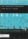 De financiele manager van de 21e eeuw - André de Waal - 9789013032956