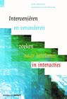 Intervenieren en veranderen - J. Boonstra ; L. de Caluwe - 9789013039764