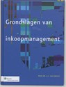 De grondslagen van inkoopmanagement -  - 9789013042627