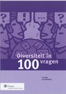 Diversiteit in 100 vragen - P.J. Diehl ; J.M. Stoffelsen - 9789013058826