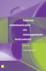 Interne communicatie als managementinstrument - Huib Koeleman - 9789013077278