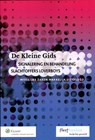De kleine gids Signalering en behandeling slachtoffers loverboys - Ellen de Ruiter ; van der Wiele - 9789013087628