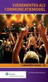 Evenementen als communicatiemiddel - Marten Waardenburg - 9789013091700