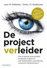 De project verleider - Leon M. Hielkema ; Ankie J.A. Swakhoven - 9789013120011