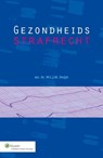 Gezondheidsstrafrecht - W.L.J.M. Duijst - 9789013126013