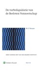 De turboliquidatie van de Besloten Vennootschap - Samantha Renssen - 9789013134391