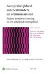 Aansprakelijkheid van bestuurders en commissarissen - J. van Bekkum ; N. Kreileman ; B.A. Schuijling - 9789013143935