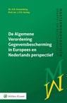 De Algemene Verordening Gegevensbescherming in Europees en Nederlands perspectief - H.R. Kranenborg ; L.F.M. Verhey - 9789013150162