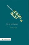 De ex-werknemer -  - 9789013171037