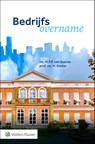 Bedrijfsovername -  - 9789013173550