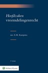 Hoofdzaken vreemdelingenrecht -  - 9789013175875