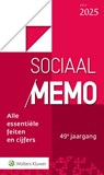 Sociaal Memo juli 2025 -  - 9789013178197