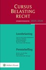 Cursus Belastingrecht 2025-2026 -  - 9789013178234