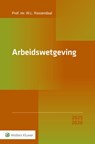 Arbeidswetgeving 2025/2026 -  - 9789013178616
