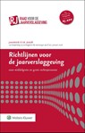 Richtlijnen voor de jaarverslaggeving, middelgrote en grote rechtspersonen 2026 -  - 9789013179200
