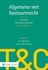 Tekst & Commentaar Algemene wet bestuursrecht -  - 9789013179460
