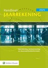 Handboek Jaarrekening 2025 -  - 9789013179767