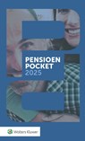 PensioenPocket 2025 -  - 9789013180121