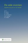 De orde overzien -  - 9789013181593