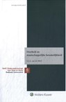 Overheid en maatschappelijke betamelijkheid - E.G.A. van der Werf - 9789013181890