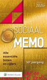 Sociaal Memo januari 2026 -  - 9789013182491