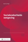 Socialezekerheidswetgeving 2026 - P.S. Fluit - 9789013182842