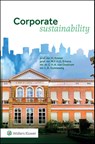 Corporate sustainability -  - 9789013183849