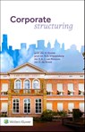 Corporate structuring -  - 9789013183863