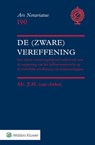 De (zware) vereffening -  - 9789013184815
