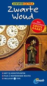 Zwarte Woud - Heiner Hiltermann - 9789018036690