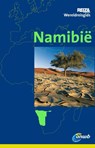 Namibië - Dieter Losskarn - 9789018037529
