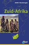 ANWB Wereldreisgids : Zuid-Afrika - Dieter Losskarn - 9789018038380