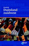 Duitsland ZuidWest -  - 9789018038731