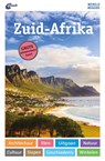 Wereldreisgids Zuid-Afrika - Dieter Losskarn - 9789018040109
