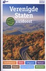 Wereldreisgids Verenigde Staten zuidoost - Axel Pinck - 9789018040116