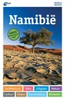 Namibië - Dieter Losskarn - 9789018041113
