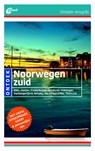 Noorwegen Zuid - Michael Möbius ; Annette Ster - 9789018041328