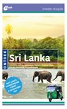 Sri Lanka - Martin H. Petrich - 9789018041496