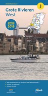 Grote Rivieren West 2018/2019 -  - 9789018041625
