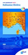 Italië 5. Italiaanse Rivièra -  - 9789018042738