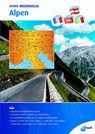 Alpen -  - 9789018043049