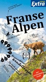 Franse Alpen - Harry Bunk - 9789018044145