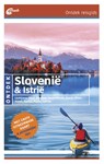 Ontdek Slovenië & Istrië - Daniela Schetar- Köthe - 9789018044572