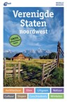 WERELDREISGIDS VERENIGDE STATEN NOORDWEST - Susanne Satzer - 9789018044626