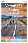 WERELDREISGIDS VERENIGDE STATEN ZUIDWEST - Manfred Braunger - 9789018044640