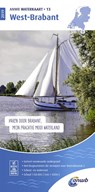 West-Brabant 2019 - ANWB - 9789018044831