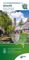 Utrecht 1:100.000 -  - 9789018046866