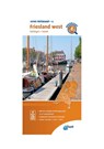 Friesland west -  - 9789018047078