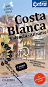 Costa Blanca -  - 9789018048822